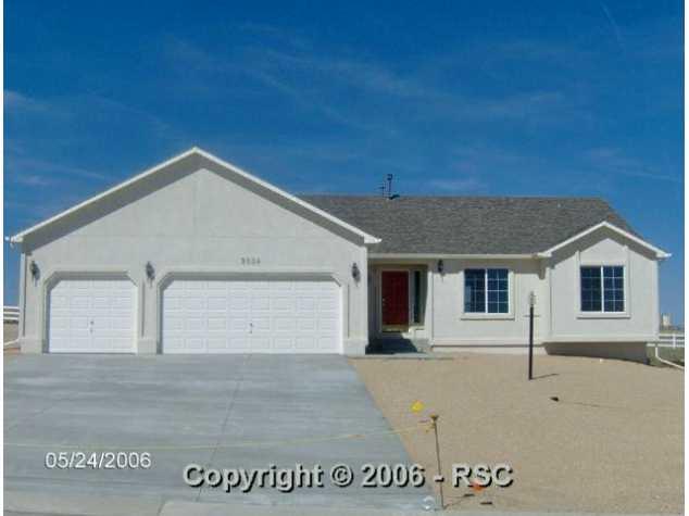 9134 Rockingham Drive Falcon, CO 80831 - Photo 3 of 3 Gallery Image 3