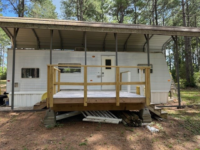 273 Edgar Holmes Road Tylertown, MS 39667 - Photo 7 of 17 Photo 7
