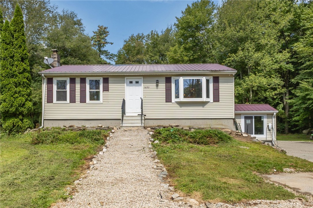 1653 Snake Hill Road Glocester, RI 02857 - Photo 1 of 43 Gallery Image 1