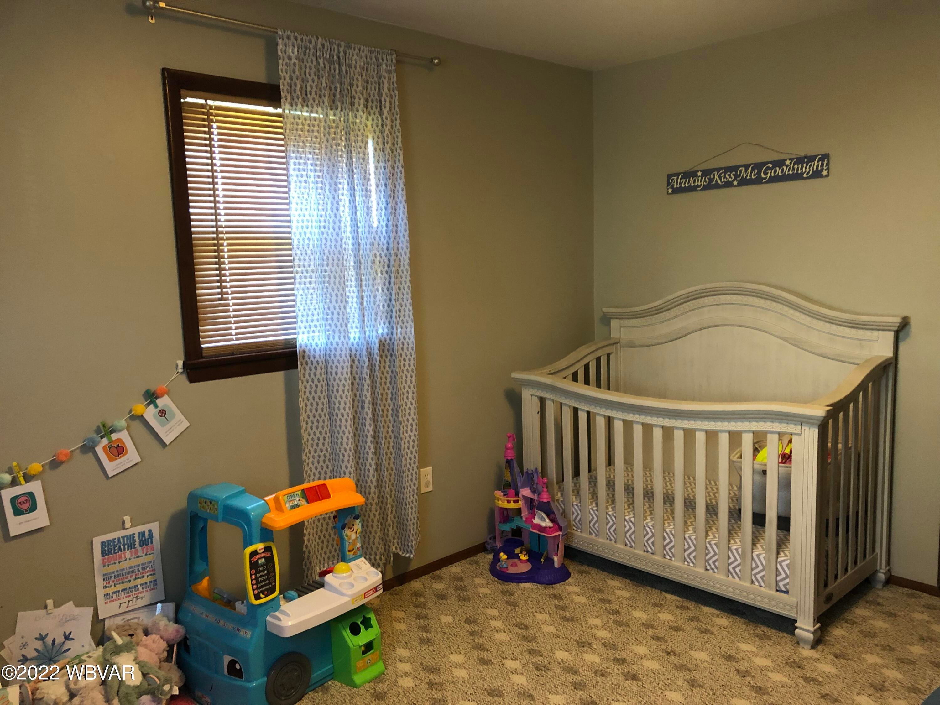 116 Knob Road Howard, PA 16841 - Photo 19 of 32 Gallery Image 19