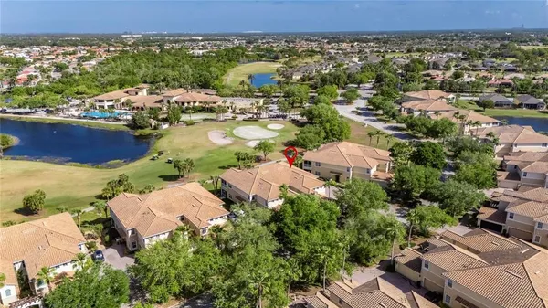 $355,000 | 1351 Emerald Dunes Drive, Unit 1351, Sun City Center, FL 33573