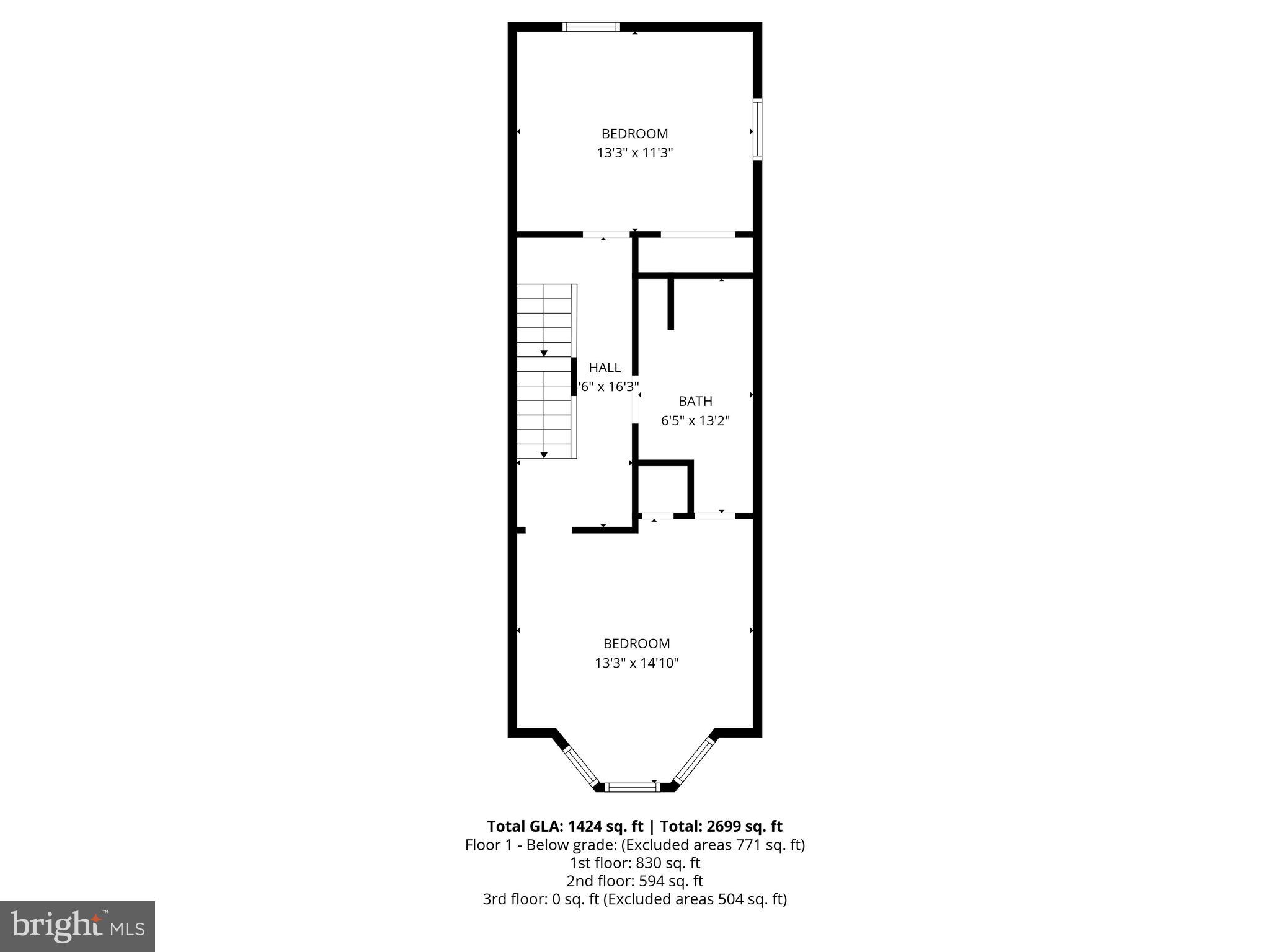 5013 The Alameda Baltimore, MD 21239 - Photo 22 of 24