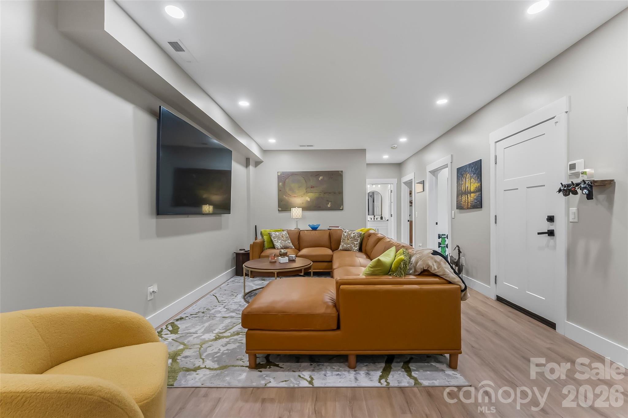 1 Little Oak Road Leicester, NC 28748 - Photo 28 of 34