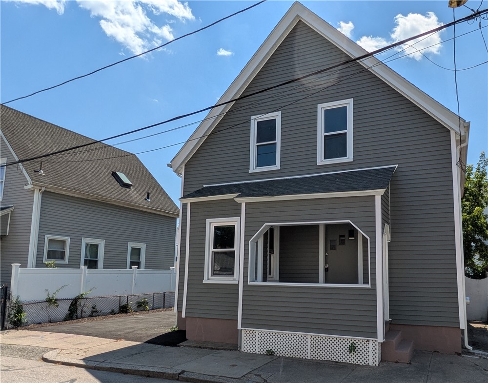 35 Lawrence Street Providence, RI 02909 - Photo 28 of 32