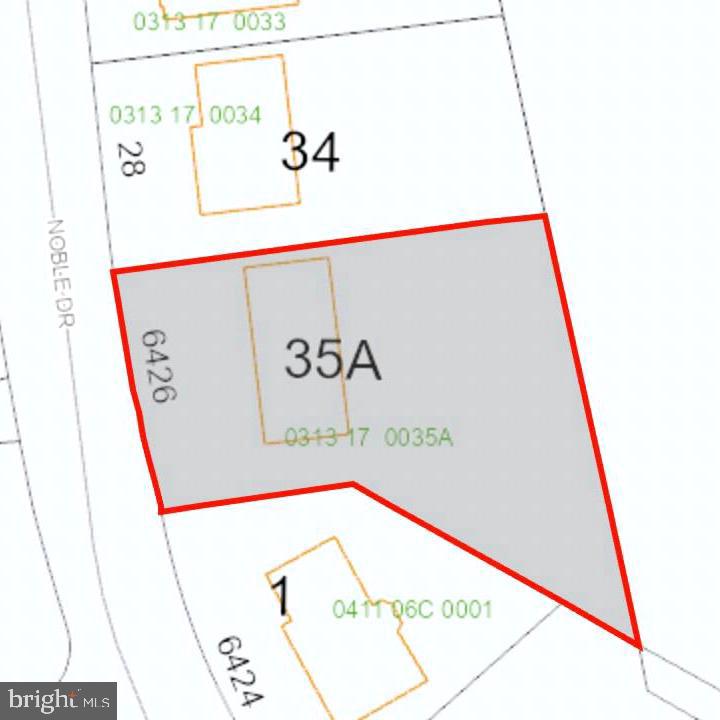 6426 Noble Drive McLean, VA 22101 - Photo 12 of 13