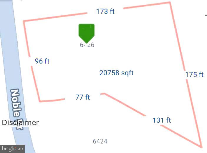 6426 Noble Drive McLean, VA 22101 - Photo 13 of 13