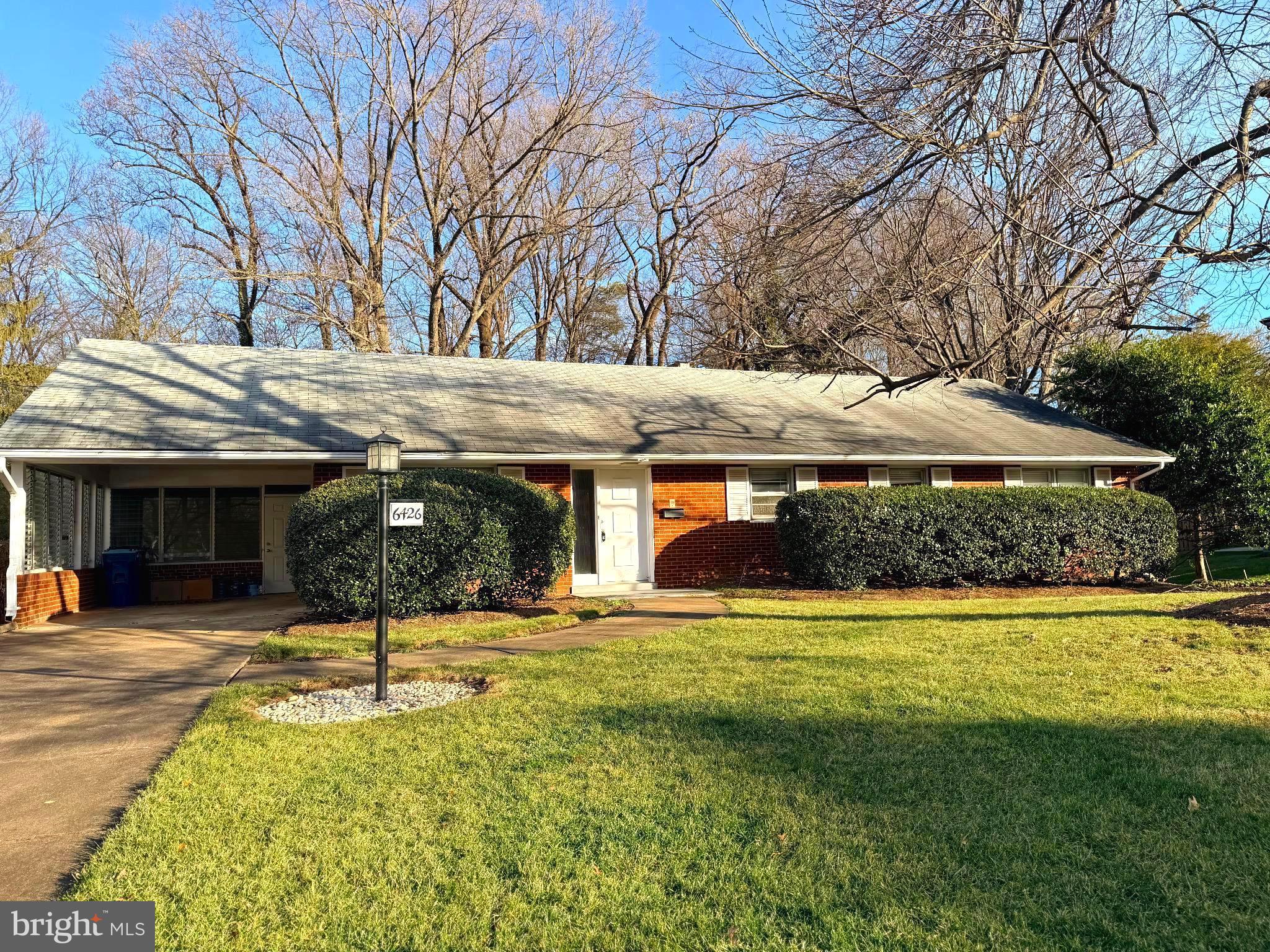 6426 Noble Drive McLean, VA 22101 - Photo 3 of 13