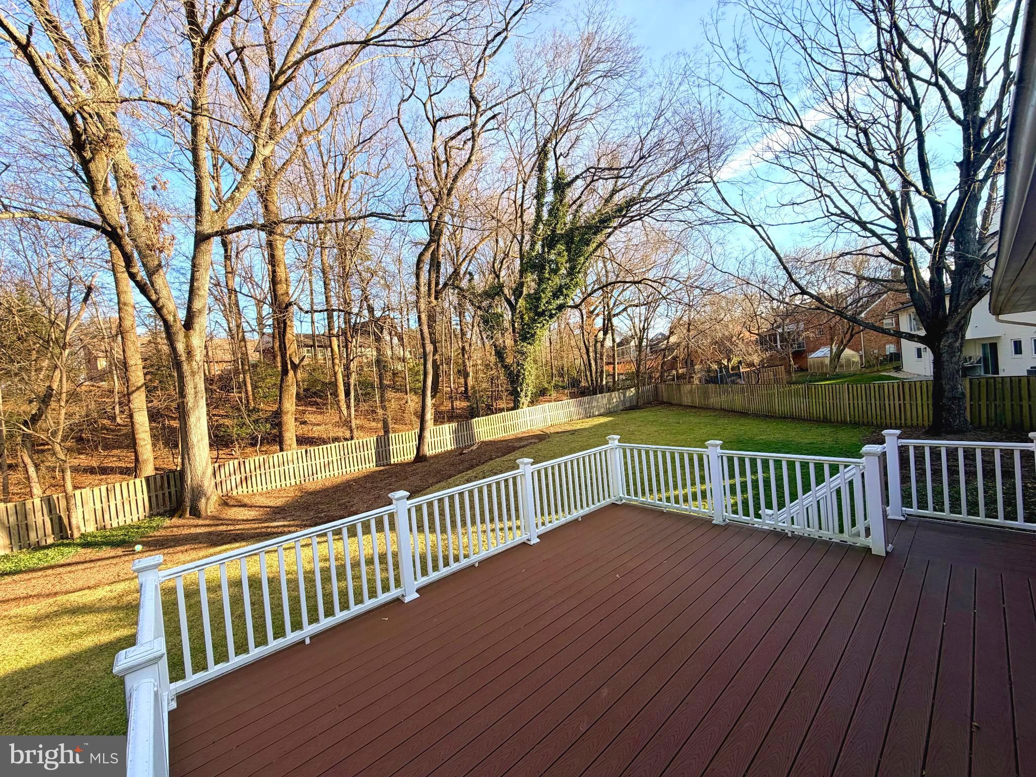 6426 Noble Drive McLean, VA 22101 - Photo 4 of 13