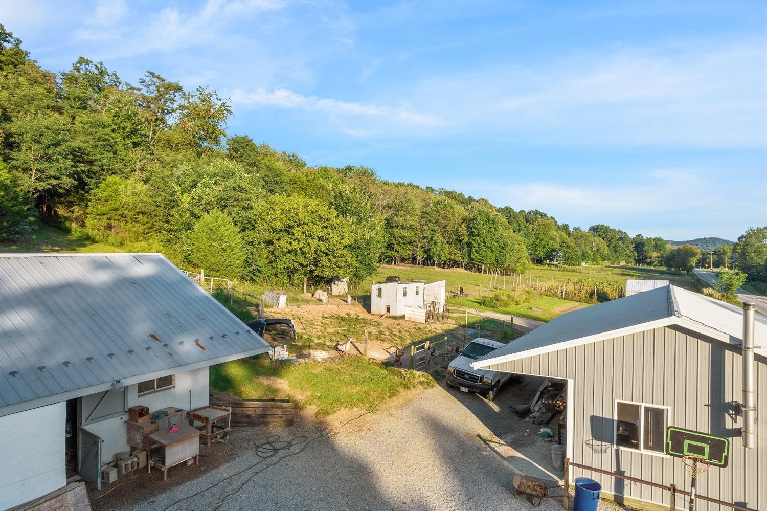 14605 Barrett Mill Road Bainbridge, OH 45612 - Photo 28 of 37 Gallery Image 28