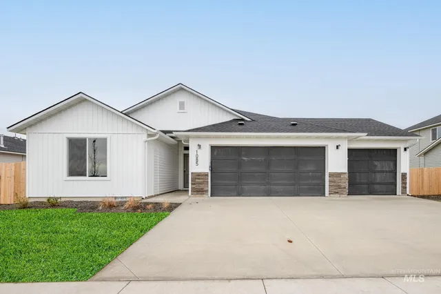 $404,990 | 1716 North Birch Street, Jerome, ID 83338