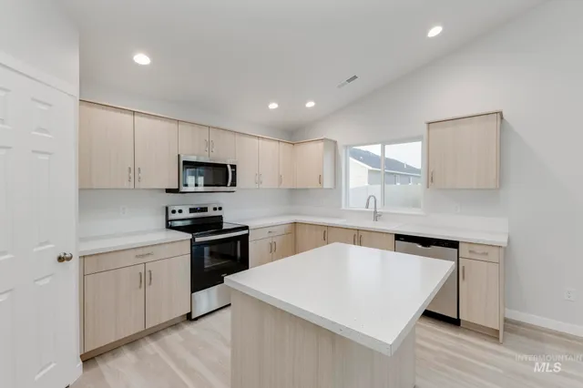 $404,990 | 1716 North Birch Street, Jerome, ID 83338