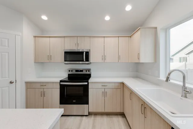 $404,990 | 1716 North Birch Street, Jerome, ID 83338