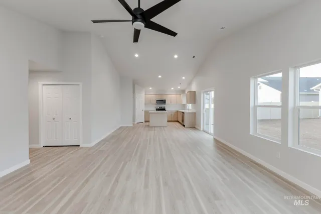 $404,990 | 1716 North Birch Street, Jerome, ID 83338