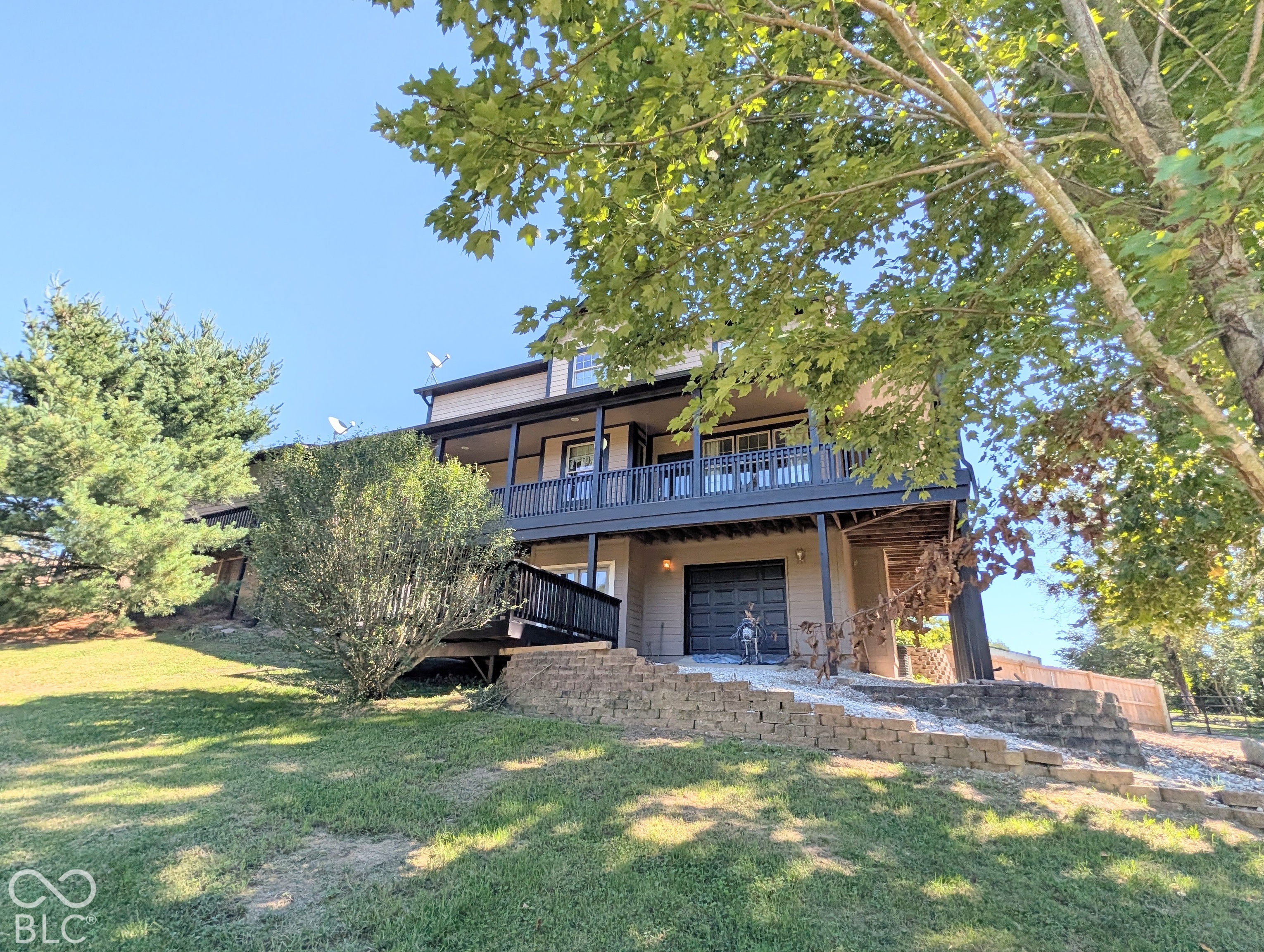 4590 Turkey Track Road Martinsville, IN 46151 - Photo 11 of 50 Gallery Image 11