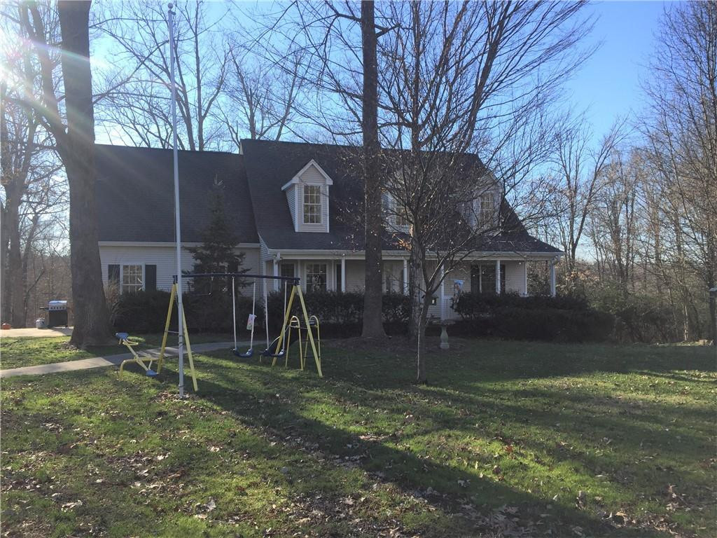 712 Thompson Road Graham, NC 27253 - Photo 1 of 22 Gallery Image 1