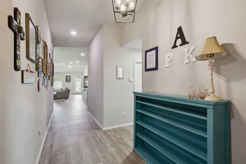 $299,000 | 1185 Colt Creek Court, Alvin, TX 77511