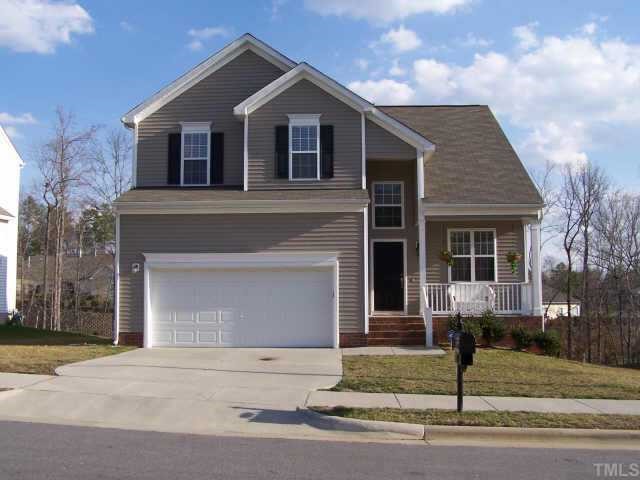 2366 Spruce Shadows Lane Raleigh, NC 27614 - Photo 1 of 1 Gallery Image 1