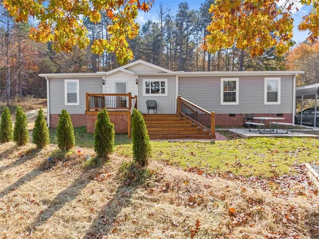 $329,000 | 340 Daily Road, Homer, GA 30547