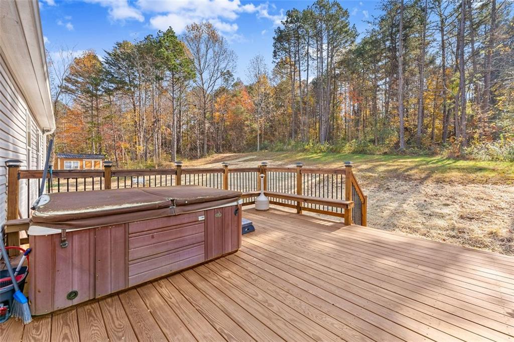 340 Daily Road Homer, GA 30547 - Photo 11 of 53