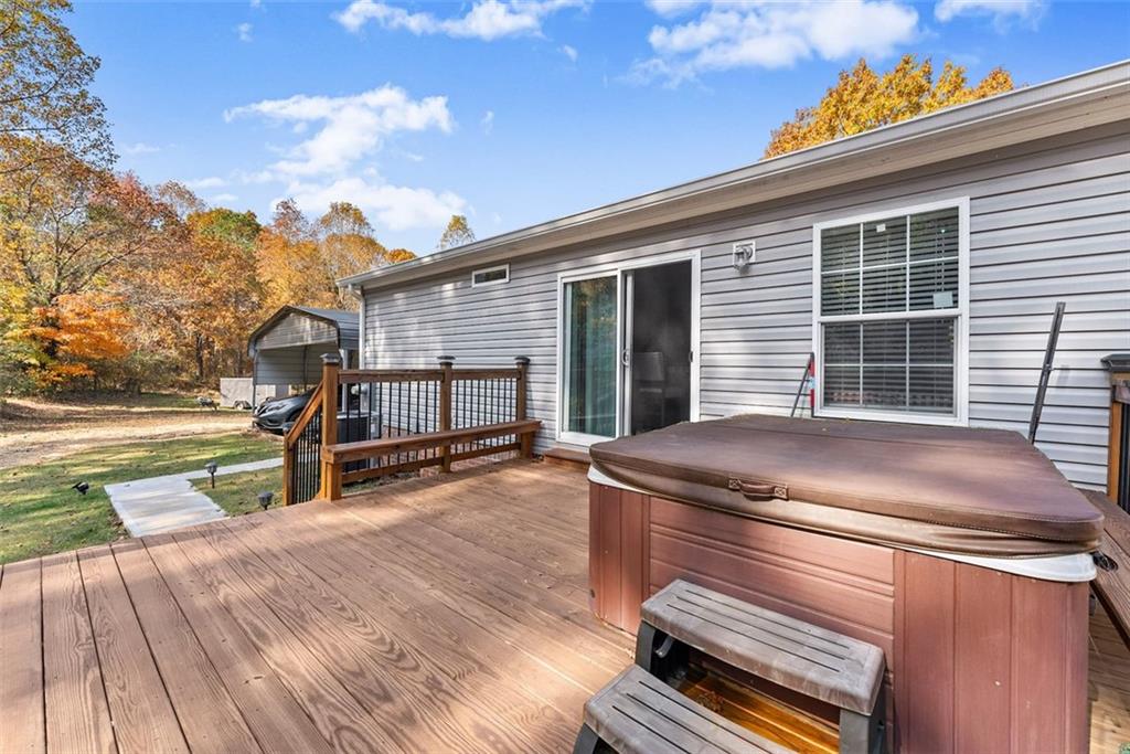 340 Daily Road Homer, GA 30547 - Photo 12 of 53