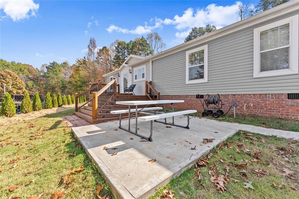 340 Daily Road Homer, GA 30547 - Photo 13 of 53