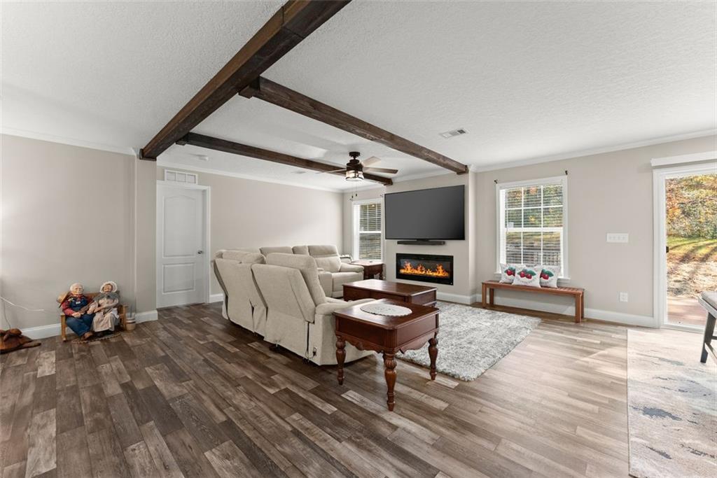 340 Daily Road Homer, GA 30547 - Photo 16 of 53