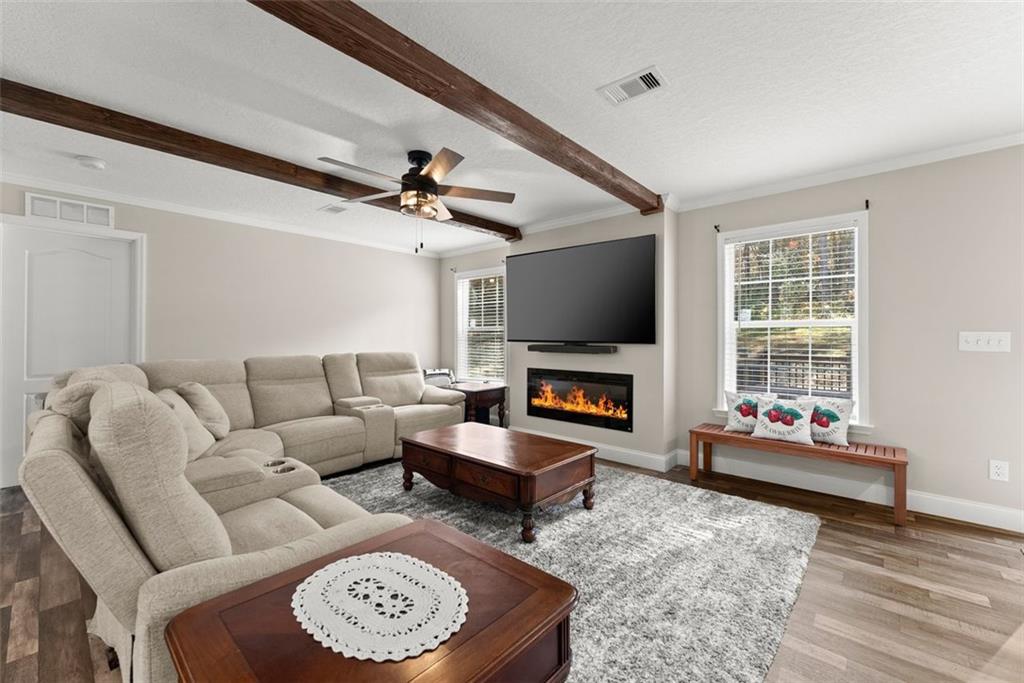 340 Daily Road Homer, GA 30547 - Photo 17 of 53