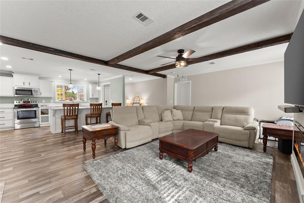 340 Daily Road Homer, GA 30547 - Photo 18 of 53