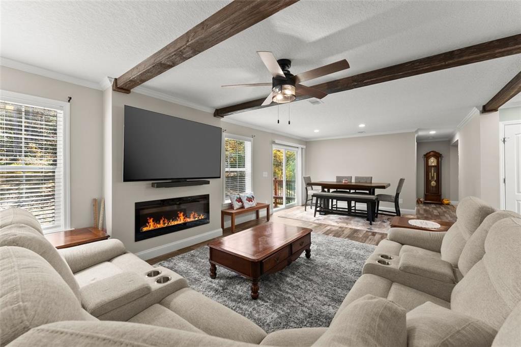 340 Daily Road Homer, GA 30547 - Photo 19 of 53