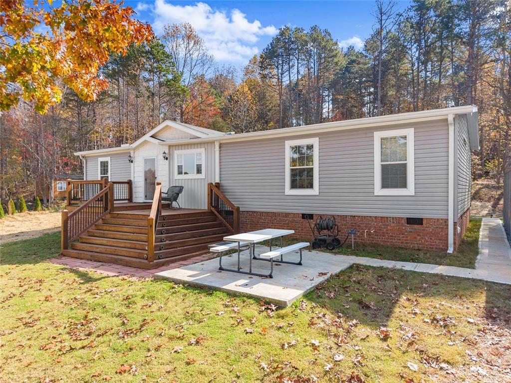 340 Daily Road Homer, GA 30547 - Photo 2 of 53