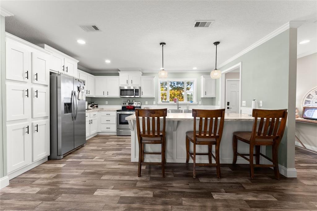 340 Daily Road Homer, GA 30547 - Photo 21 of 53