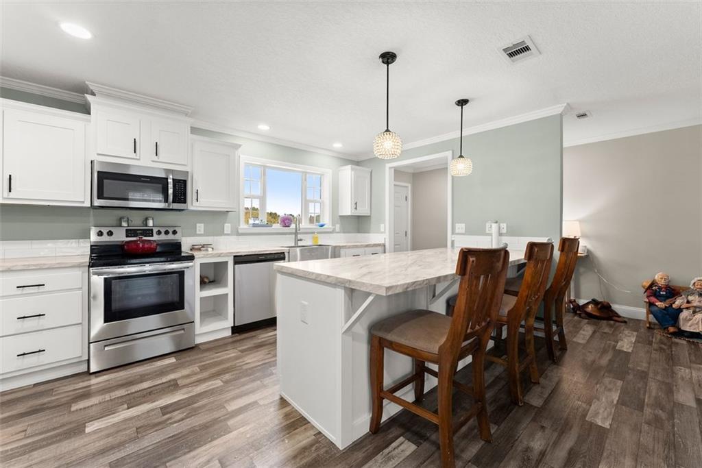 340 Daily Road Homer, GA 30547 - Photo 22 of 53