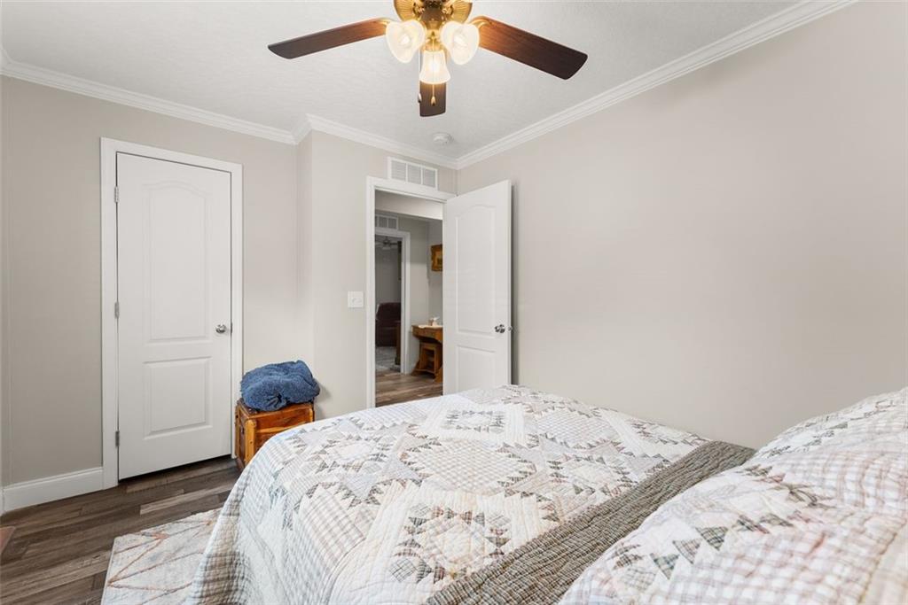 340 Daily Road Homer, GA 30547 - Photo 35 of 53