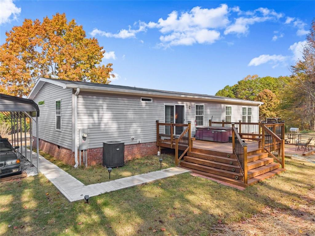 340 Daily Road Homer, GA 30547 - Photo 42 of 53