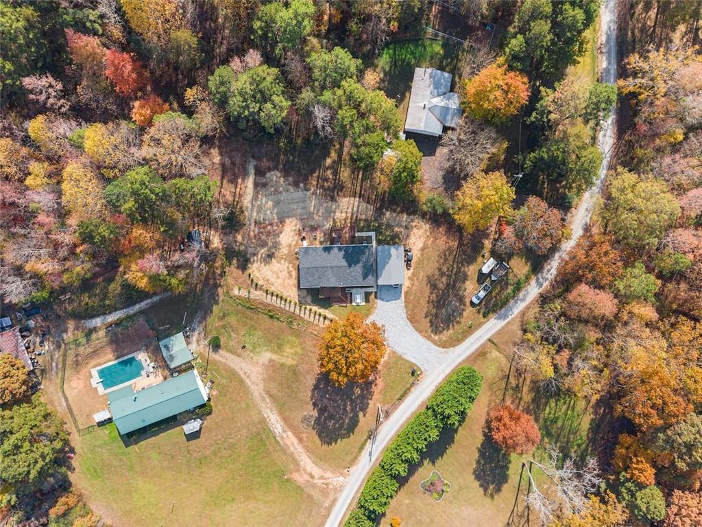 340 Daily Road Homer, GA 30547 - Photo 45 of 53