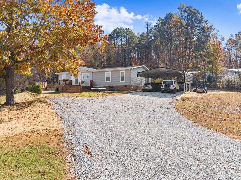 340 Daily Road Homer, GA 30547 - Photo 5 of 53