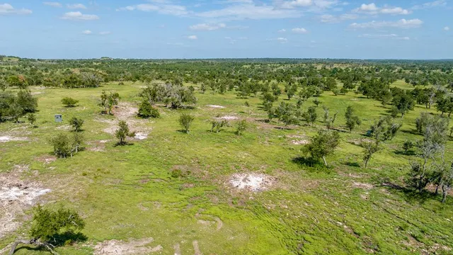 a view of beach and ocean