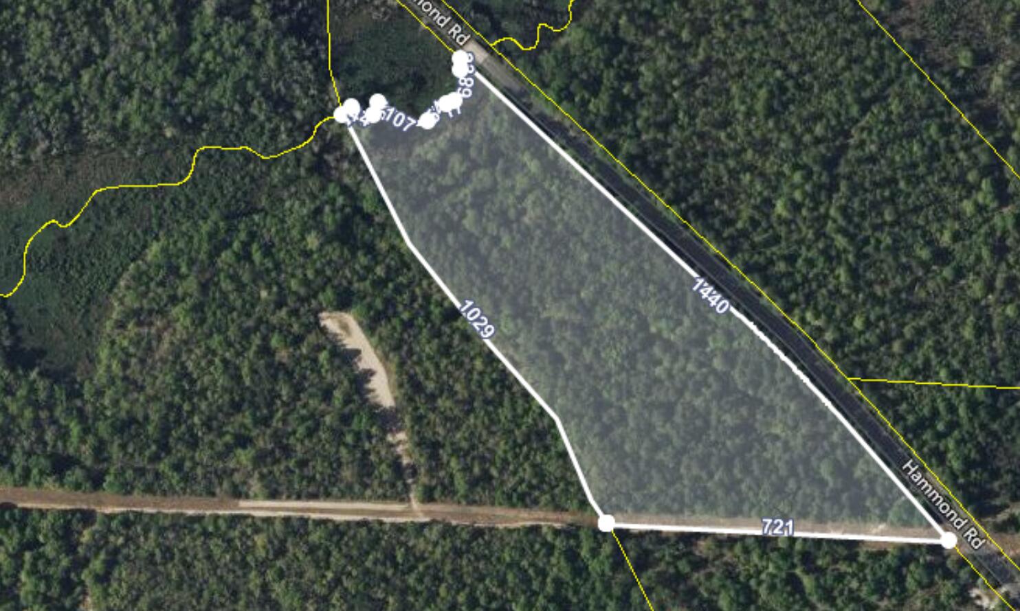 335 Millers Pond Road Salley, SC 29137 - Photo 1 of 1 Gallery Image 1