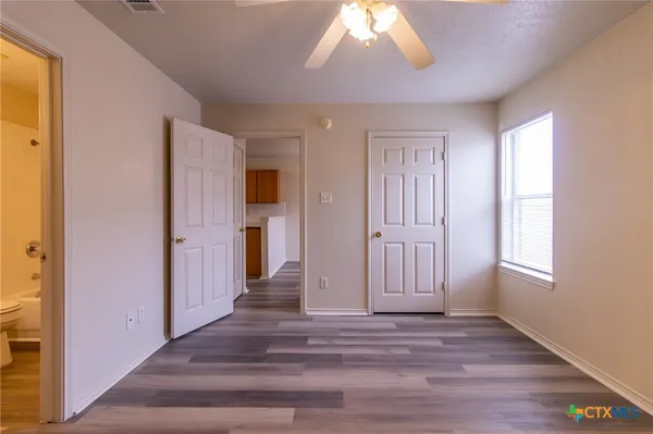 $995 | 3409 Toledo Drive, Unit D, Killeen, TX 76542