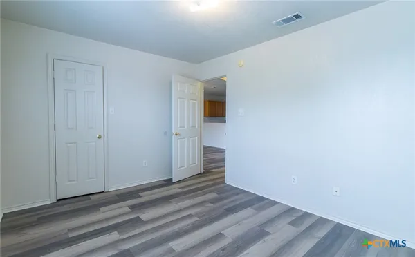 $995 | 3409 Toledo Drive, Unit D, Killeen, TX 76542