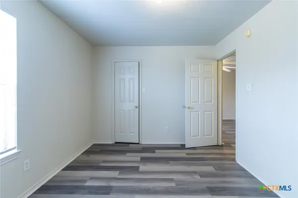 $995 | 3409 Toledo Drive, Unit D, Killeen, TX 76542