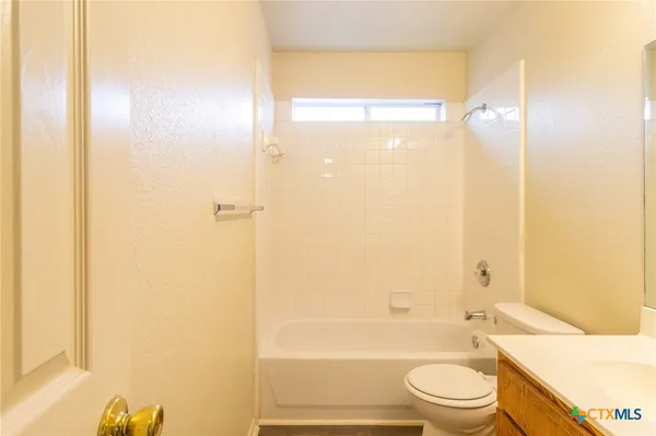 $995 | 3409 Toledo Drive, Unit D, Killeen, TX 76542