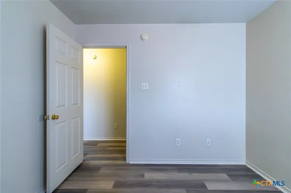 $995 | 3409 Toledo Drive, Unit D, Killeen, TX 76542