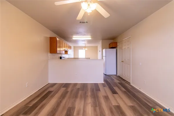 $995 | 3409 Toledo Drive, Unit D, Killeen, TX 76542