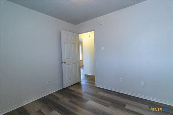 $995 | 3409 Toledo Drive, Unit D, Killeen, TX 76542