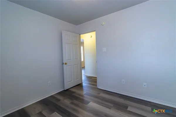 $995 | 3409 Toledo Drive, Unit D, Killeen, TX 76542