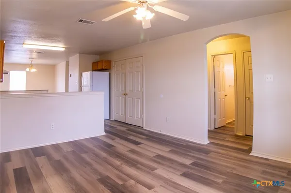 $995 | 3409 Toledo Drive, Unit D, Killeen, TX 76542