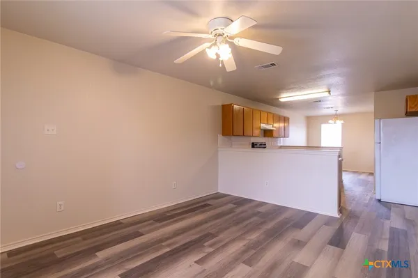 $995 | 3409 Toledo Drive, Unit D, Killeen, TX 76542