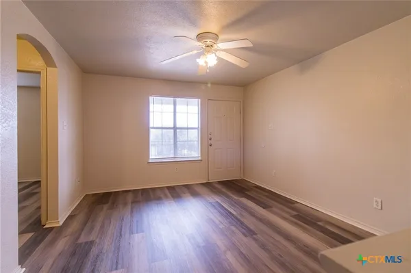 $995 | 3409 Toledo Drive, Unit D, Killeen, TX 76542