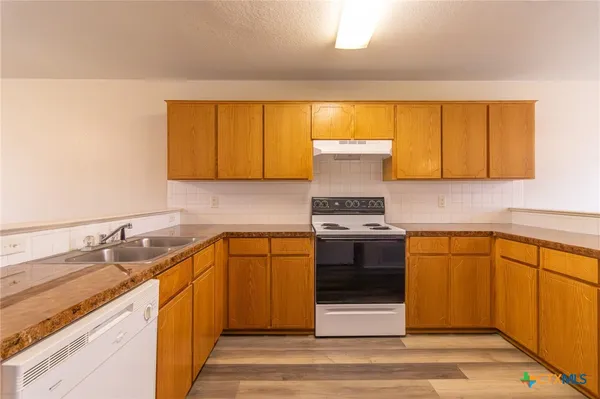 $995 | 3409 Toledo Drive, Unit D, Killeen, TX 76542